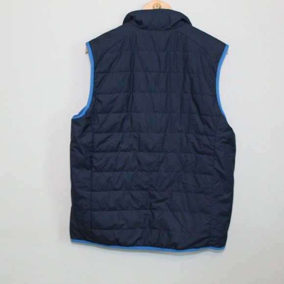 The North Face Trinity Reversible Vest H11173 - Picture 5 of 9